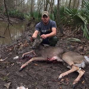 Meet your Posher, Joel